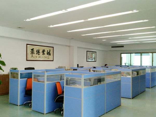辦公區(qū)域